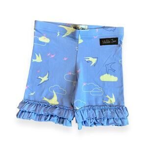 Matilda Jane Harbor View Shorties Good Hart Girls 6